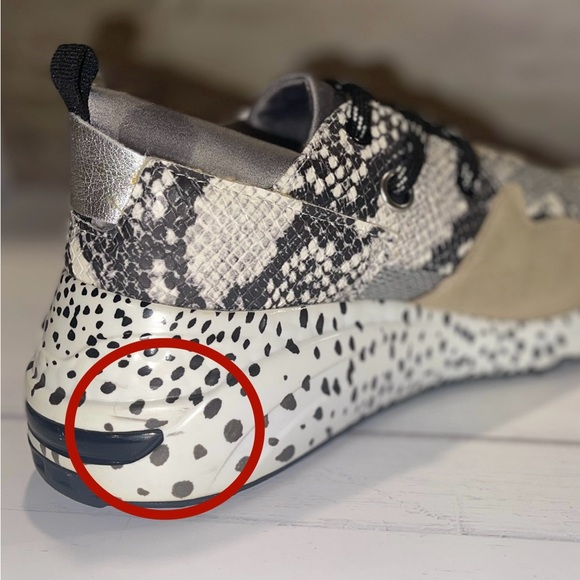 Steve Madden -  Size 6M CLIFF DAD SNEAKER - Picture 10 of 11